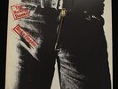 ROLLING STONES Sticky Fingers German 1971 1st pressing LP *MINT-*