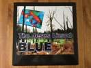 JESUS LIZARD - Blue LP 1998 Jetset Records TWA12LP orig.