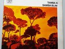 Tamba 4 - Samba Blim - Vinyl LP UK 1st Press 1969 Latin Jazz Bossanova