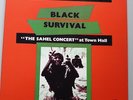 Roy Brooks & Artistic Truth - Black Survival Vinyl LP 2012 UK Reissue Free Jazz