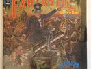 Elton John - Captain Fantastic And The Brown Dirt Cowboy - SEALED 1973 Album