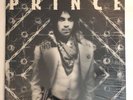 Prince - Dirty Mind - SEALED 1980 US 1st Press Album BSK 3478 NO Barcode