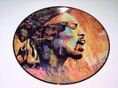 JIMI HENDRIX - PURPLE HAZE / LIVE 1970 - LP VINYL PICTURE DISC RARE NEW X117