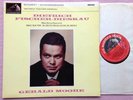 DIETRICH FISCHER-DIESKAU & MOORE Schubert Ed2 HMV ASD 544 UK-1960s LPs NM