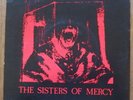 Sisters Of Mercy : Body Electric original 7