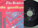 Beatles - Hello goodbye/I am the walrus