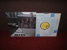 MICHAEL GARRICK Home Stretch Blues LP 1972 ARGO 1st Press  1G/1G  MINT