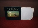 ODYSSEY 1st LP 1972 MOWEST 1st Press  A1/B1  PSYCH SOUL  FACTORY SAMPLE