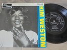 Kim Weston - Same 1964 UK EP TAMLA MOTOWN EX+