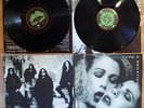 Type O Negative - Bloody Kisses LP Vinyl Roadrunner 1993