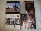 48x LPs & Maxis Rock Pop Judas Priest Bill Haley Genesis Cream Pink Floyd BJH