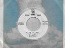 THE EAGLES  Take It Easy  rare promo 45 from 1972