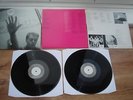 Paul McCartney Driving Rain 1ST PRESS   NM/EX+/EX+ COMPLETE 2001 UK/EU LP NM