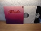 ATLANTIS SAME LP IN 1972 MINT VERTIGO SWIRL FRUMPY RARE