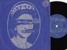 Sex Pistols UK ORIG PS 45 God save the queen VG+ ’77 Virgin VS181 Silver Text