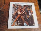 SEEDS OF FULFILLMENT s/t LP Ohio Private jazz funk VG++