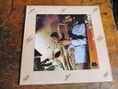 JOE HENDERSON The Elements LP MILESTONE Alice Coltrane  70s jazz VG++