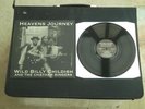 WILD BILLY CHILDISH HEAVENS JOURNEY 2005 UK PRESS 12