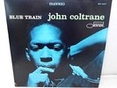 JOHN COLTRANE 'Blue Train' Vinyl LP Re-Issue BST 81577 180g - H59
