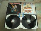 IRON MAIDEN THE CLAIRVOYANT INFINITE DREAMS 1990 UK PRESS 2 X 12