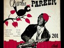 Dial 201 Charlie Parker Quintet/Septet 10