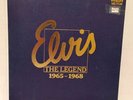 ELVIS PRESLEY “Legend Vol. Three 3 ‘65-68” 6-LP BOX SET ’82 orig AUS   NM