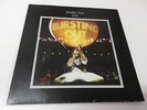 Jethro Tull - Live Bursting out 2LP Vinyl