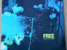 FREE. TONS OF SOBS. ISLAND.ILPS-9089. PINK/RIM. 1971. G/FOLD. BLUES/ROCK. VINYL