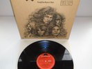 RAINBOW-LONG LIVE ROCK 'N' ROLL...SUPERB  UK PRESS (NEAR) MINT VINYL LP 1978