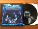 Eagle ER201471  ZZ TOP - Live From Texas 2008 2LP US MINT- Archive Copy TOP RAR