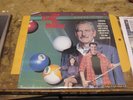 Original 1986 Vinyl Record The Color of Money Paul Newman Brand New UnOpened