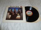 PUNCHIN' JUDY-same '73 UK TRANS. LP ORIG. FEM.UK HARD ROCK BAND