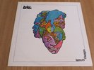 LOVE - FOREVER CHANGES - UK ISSUE - 1971 - BUTTERFLY LABEL - EXCELLENT