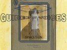 GUIDED BY VOICES-SPACE GUN  (US IMPORT)  VINYL LP NEW
