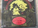 King Gizzard & Lizard Wizard Flying Microtonal Banana Vinyl LP ALT Sealed Yellow