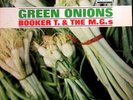 BOOKER T.& The MG's 