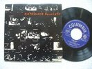 THE METRONOME QUINTET BRUNO SPOERRI 1963 ORIG. SWISS MONO EP 45 RPM DUSTY VIBES