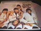 BEATLES Yesterday And Today LP unplayed Beige vinyl
