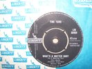 TIMI YURO,  WHATS A MATTER BABY,  LIBERTY RECORDS 1962  EX