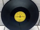 Johnny Cash Sun 302 78 rpm Ways Of A Women In Love  / Heaven Rockabilly VG+