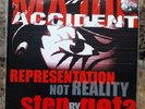 Major Accident Representation 7