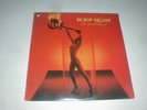 Be-Bop Deluxe SUNBURST FINISH Harvest LP SEALED 1976 Prog Psych Nude BILL NELSON