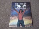 The Who Pete Townshend The Story Of Tommy UK book 0906008018 EEL PIE PUB. 1977