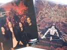 DEMIGOD   unplayed Slumbers Of. Death Metal sealed