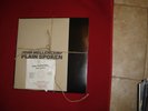 JOHN MELLENCAMP PLAIN SPOKEN PROMO TEST PRESSING LP WATERMARKED CD PRESS KIT