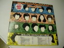 Rolling Stones Promo LP Some Girls EX/VG+ Hype Sticker COC39108 Gold Promo Stamp