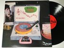 Paul McCartney Cold Cuts rare LP Club Sandwich orig cover - nice NM condition