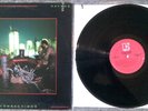 Richie Havens - Connections. Vinyl LP Record. First Press US 1980. NM/VG+