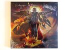 JUDAS PRIEST REDEEMER OF SOULS LP 2014 IMPORT (2) LP GATE FOLD ROB HALFORD