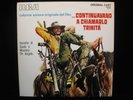 CONTINUAVANO A CHIAMARLO TRINITA  GUIDO E MAURIZIO DE ANGELIS RCA OLS 9 ITALY LP